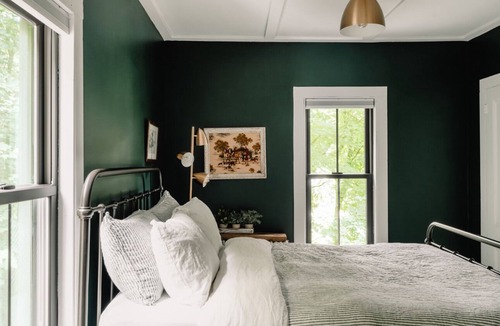 Roscoe Hotel | The Yarra