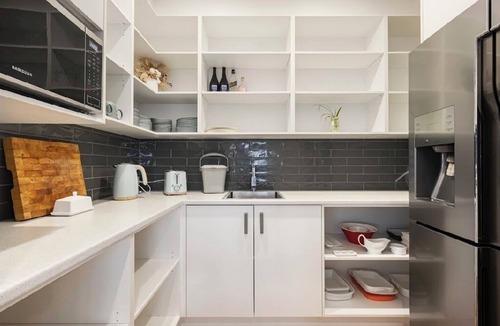 Yarra Glen House | The YarraView - wedding accommodation