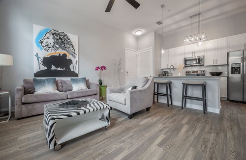 Historic Ybor Condo | The Ybor City Flat🌆🌴☀️