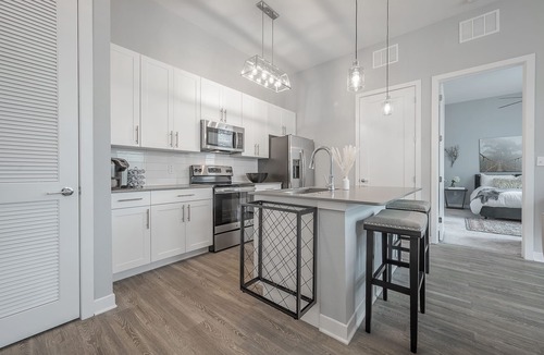 Historic Ybor Condo | The Ybor City Flat🌆🌴☀️