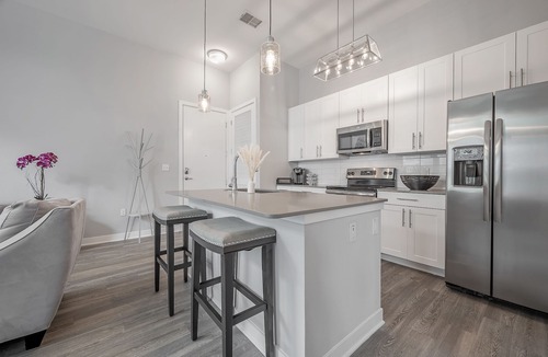 Historic Ybor Condo | The Ybor City Flat🌆🌴☀️