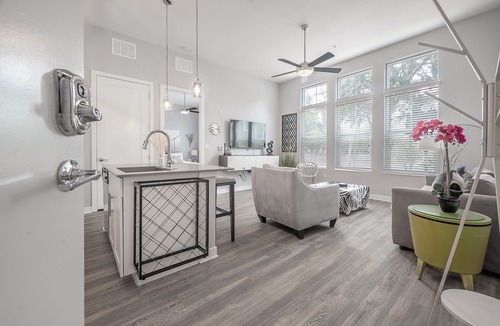 Historic Ybor Condo | The Ybor City Flat🌆🌴☀️