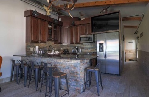 Princeton Apartment | The Yellowstone in Princeton