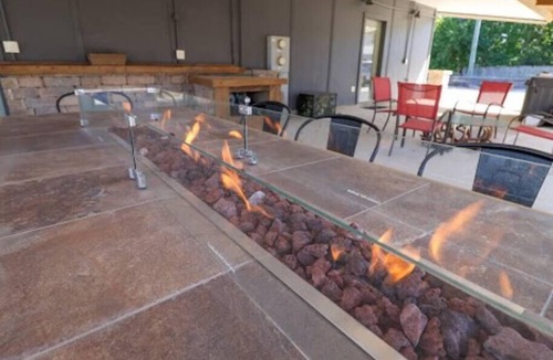 Princeton Apartment | The Yellowstone in Princeton