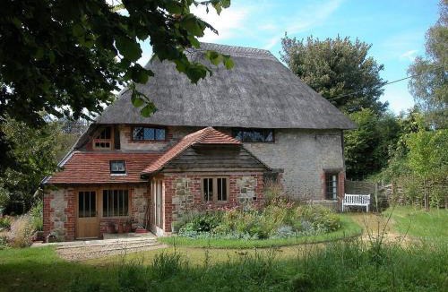 North Stoke House | The Yeoman's House