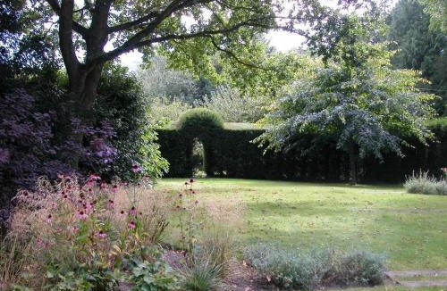 North Stoke House | The Yeoman's House