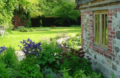 North Stoke Cottage | The Yeoman's House