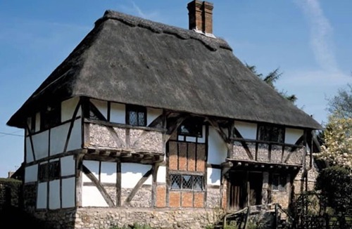 North Stoke Cottage | The Yeoman's House