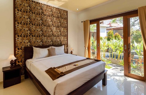 Kesiman Hotel | The Yogasari Sanur