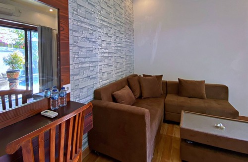 Kesiman Hotel | The Yogasari Sanur