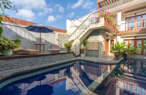 Kesiman Hotel | The Yogasari Sanur