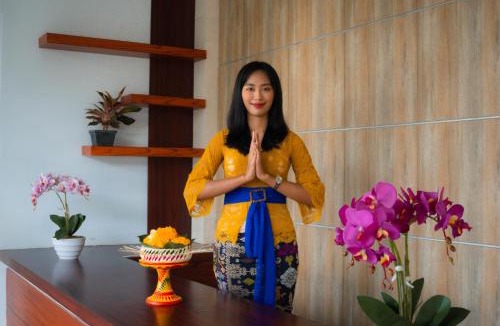 Kesiman Hotel | The Yogasari Sanur