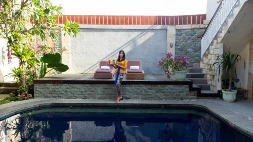 Kesiman Hotel | The Yogasari Sanur