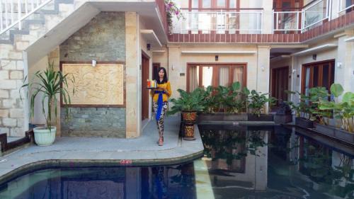 Kesiman Hotel | The Yogasari Sanur