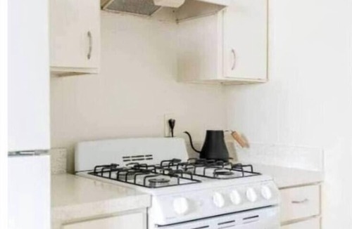 North University Apartment | The Yonder | Modern Cozy Austin Escape Sleeps 5