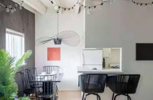 North University Apartment | The Yonder | Modern Cozy Austin Escape Sleeps 5