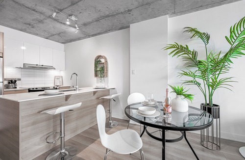 Shaughnessy Village Hotel | The York Collective