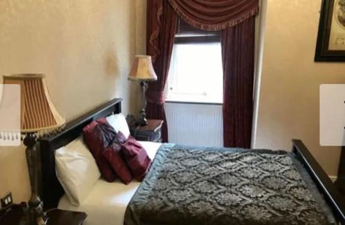 Wolverhampton Hotel | The York Hotel