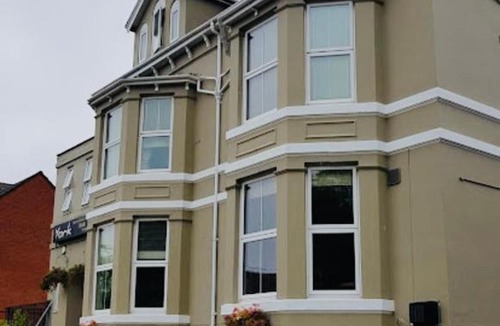 Wolverhampton Hotel | The York Hotel