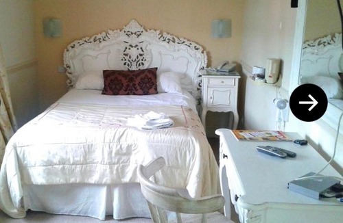 Wolverhampton Hotel | The York Hotel