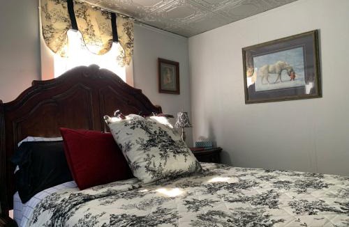 Ridgeway House | THE YORK HOUSE BOUTIQUE Stay