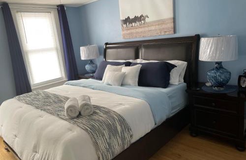 Ridgeway House | THE YORK HOUSE BOUTIQUE Stay