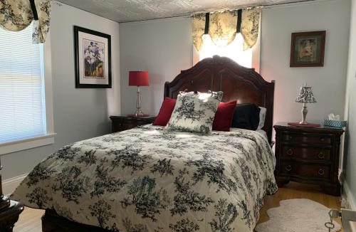 Ridgeway House | THE YORK HOUSE BOUTIQUE Stay