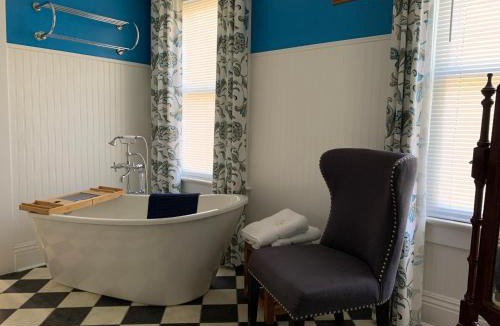 Ridgeway House | THE YORK HOUSE BOUTIQUE Stay