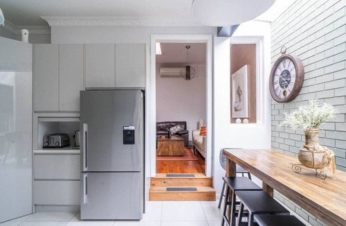 Annandale House | The Young A Peaceful Parkside Delight