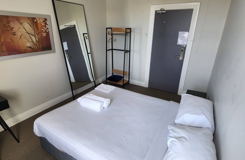 Carrington House | The Young Street Hotel