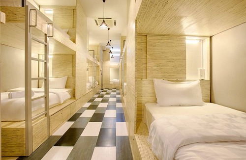 Bandar Baru Salak Tinggi Hotel | the youniQ Hotel