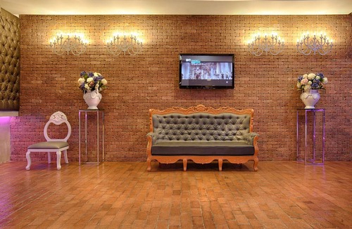 Bandar Baru Salak Tinggi Hotel | the youniQ Hotel