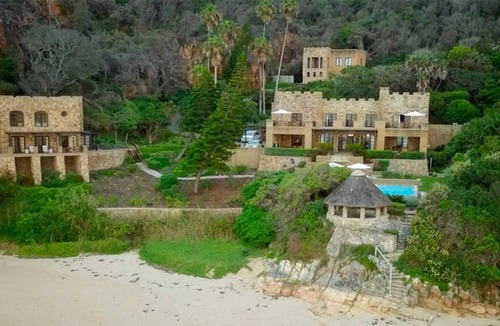 Tamalpais-Homestead Valley House | THE YUCA HOUSE