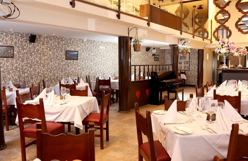 Tamalpais-Homestead Valley House | THE YUCA HOUSE