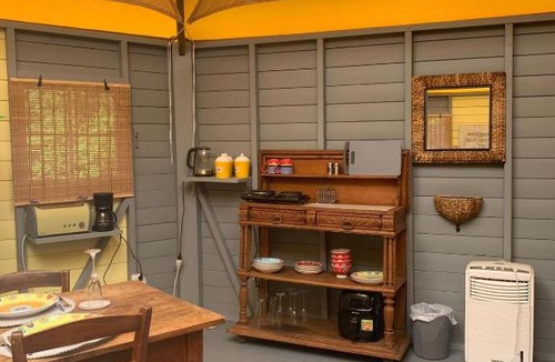 Saint-Sornin-la-Marche Other | The Yurt at Les Forges