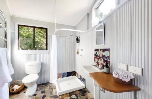 Bellawongarah House | The Yurt at Lothlorien