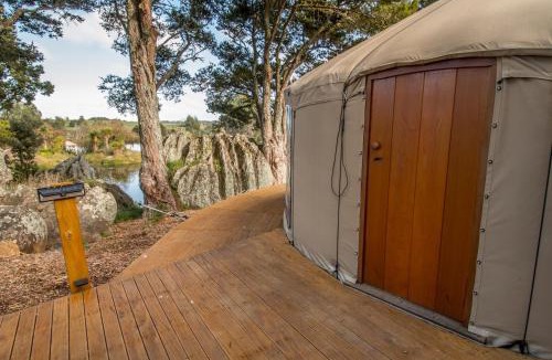 Ruatangata West Other | The Yurt Wai Rua