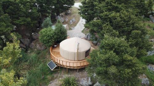 Ruatangata West Other | The Yurt Wai Rua