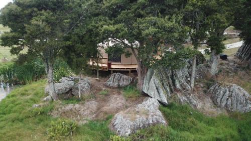 Ruatangata West Other | The Yurt Wai Rua