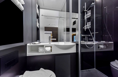 Covent Garden Hotel | The Z Hotel Holborn