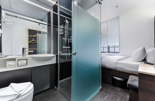 Covent Garden Hotel | The Z Hotel Holborn