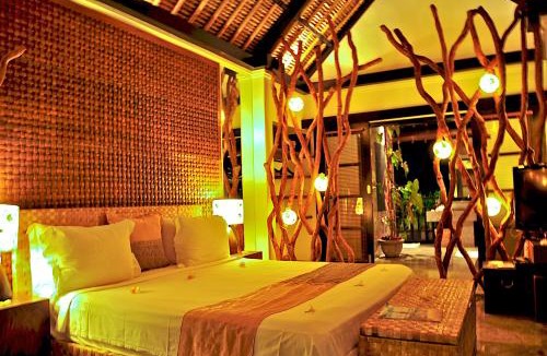 Dalung Villa | The Zala Villa