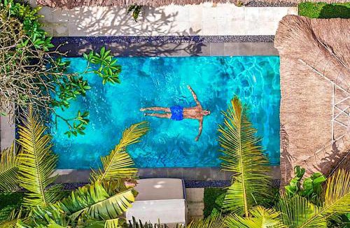 Dalung Villa | The Zala Villa