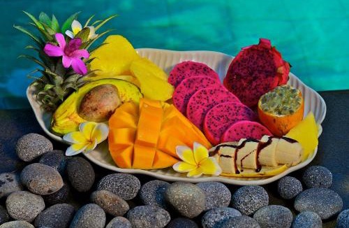 Dalung Villa | The Zala Villa