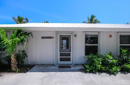 Layton House | The Zane Grey
