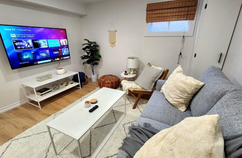 Hamilton House | The Zen Den | Boho Modern Design on the West Side