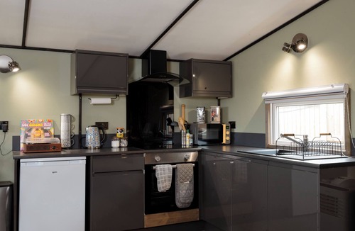 Ham Apartment | The Zen Den