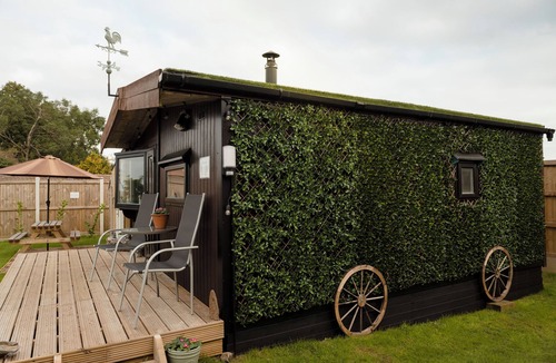 Ham Apartment | The Zen Den