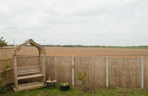 Ham Apartment | The Zen Den