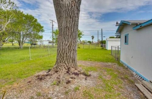 Aransas Pass House | The Zen Den